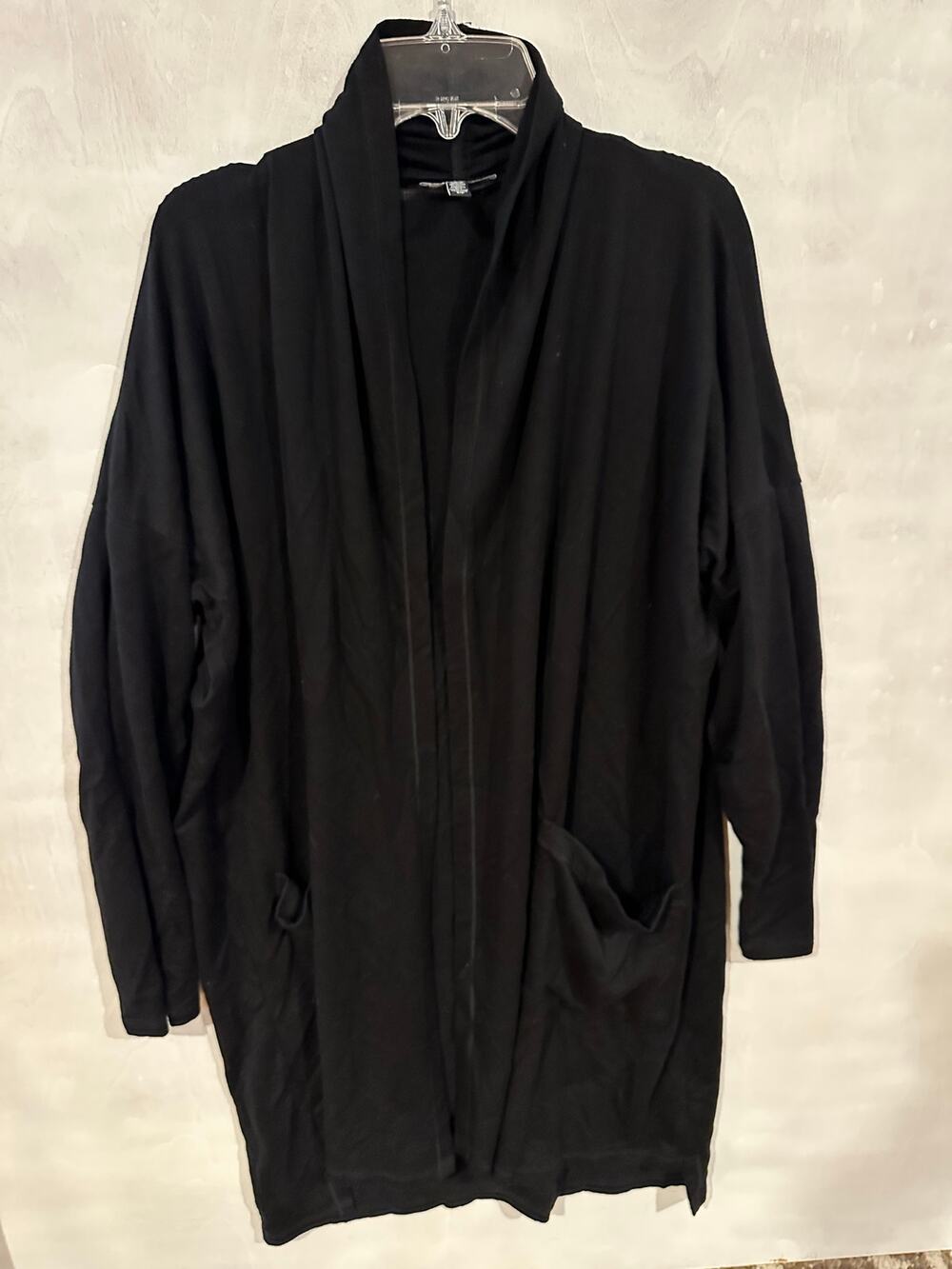 Eileen Fisher cardigan